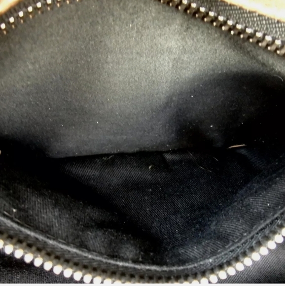 AUTHENTIC GOLD CHLOE BETTY SHOULDER BAG LEATHER - Picture 8 of 12